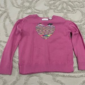 Children’s Place pullover sweater